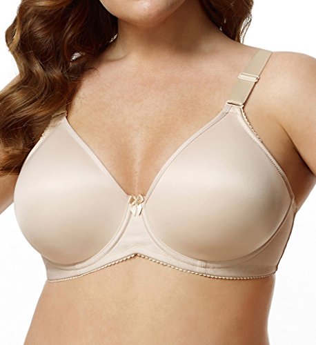 Haley Spacer T-Shirt Bra2