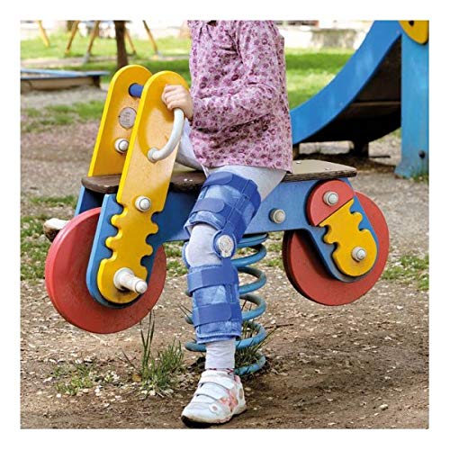 FGP - Ginocchiera pediatrica articolata ROM