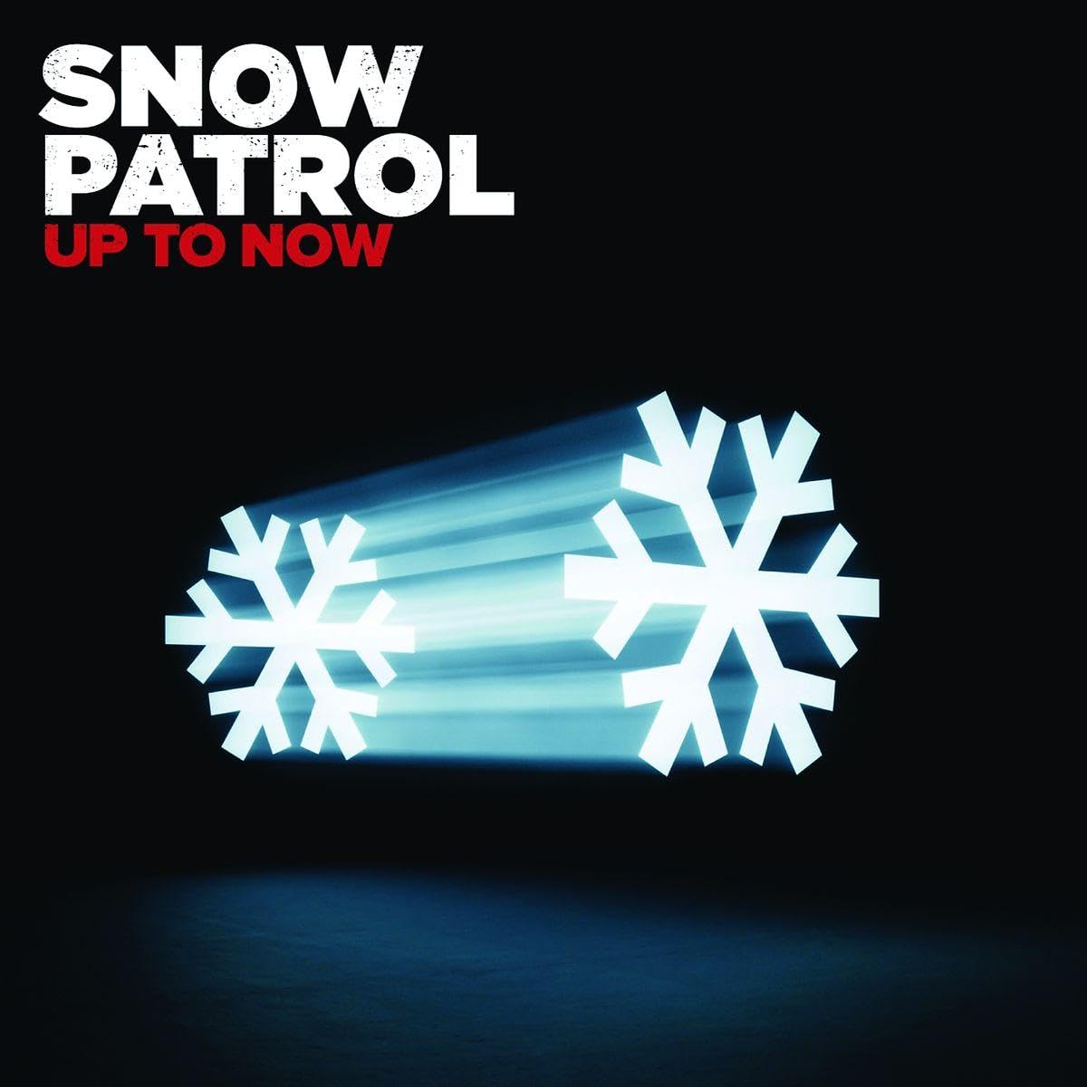Up to Now - The Best Of Snow Patrol