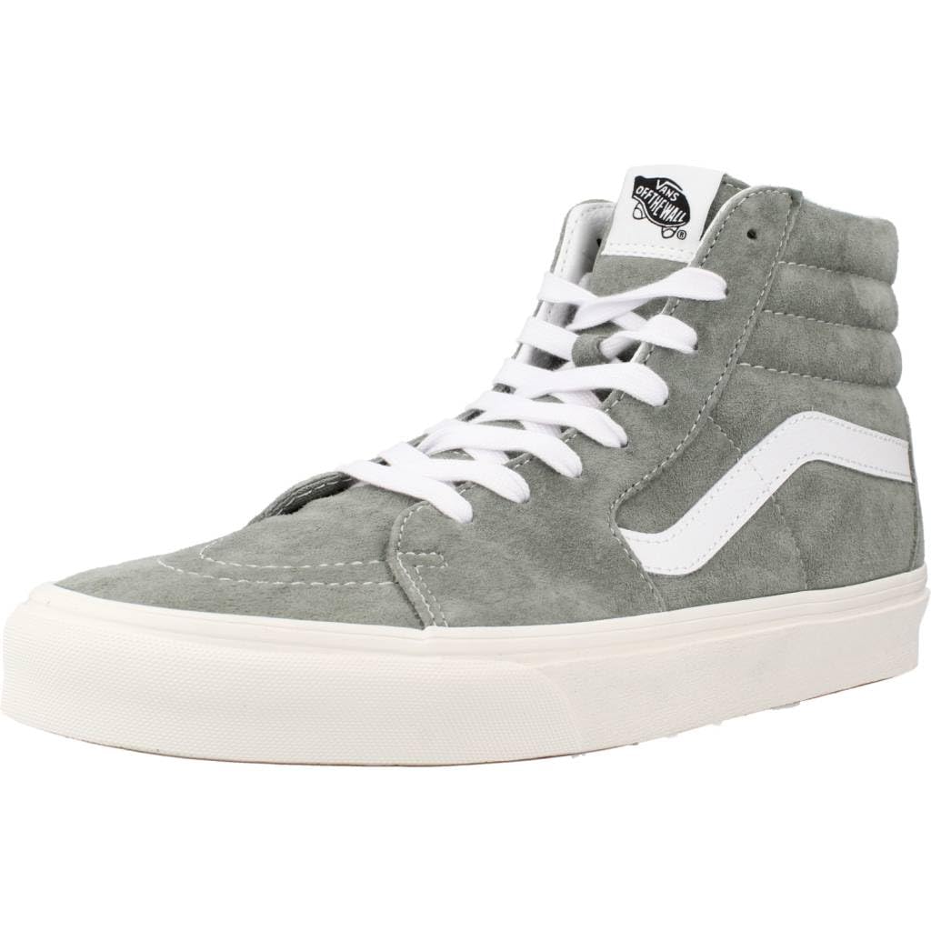 VANS Zapatilla Sk8-​Hi Pig Sude 36