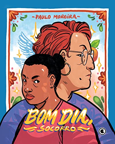 Bom dia, Socorro (Portuguese Edition)