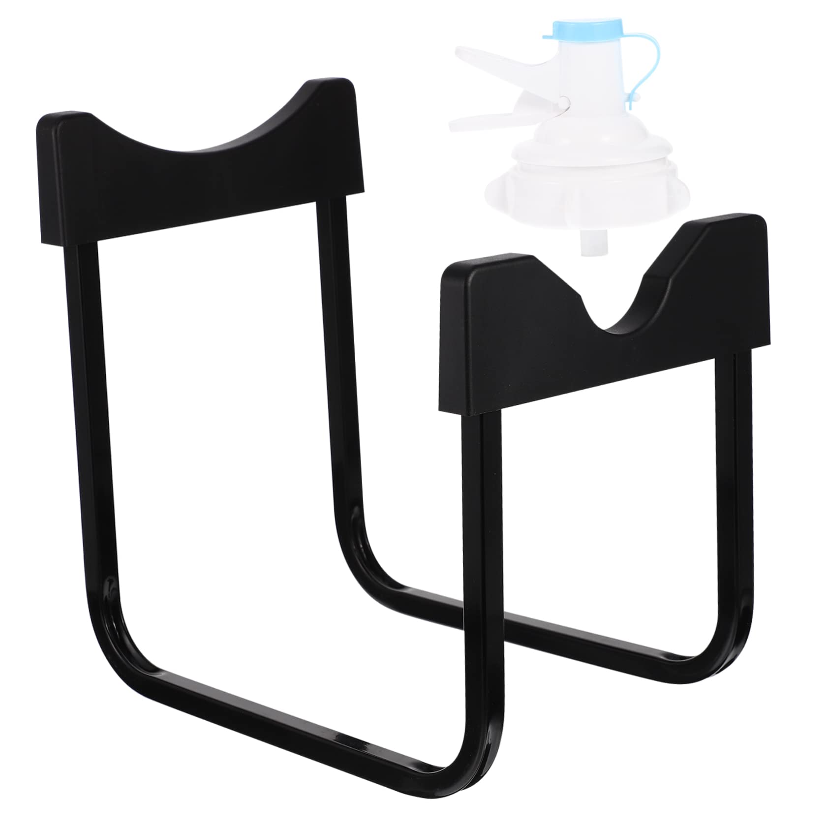 Support de fontaine à eau inversée NUOBESTY rack stable pour seau maison et bureau