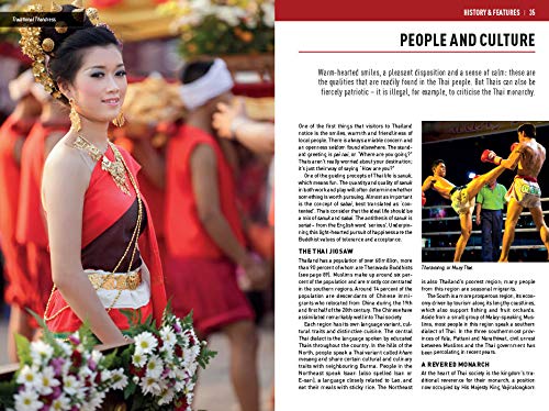 Insight Guides Southeast Asia (Travel Guide with Free eBook) - Image 4