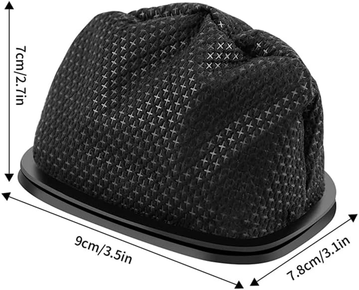 Miniatura 5 de 4 piezas de repuesto para filtro de polvo Shark Ultracyclone Pro CH951 CH901 CH950 CH951C Pet Pro+ aspiradora de mano inalámbrica, repuesto número