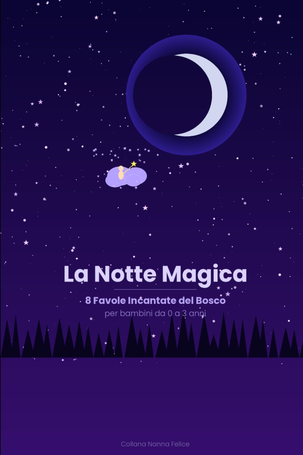 La Notte Magica (nanna felice)