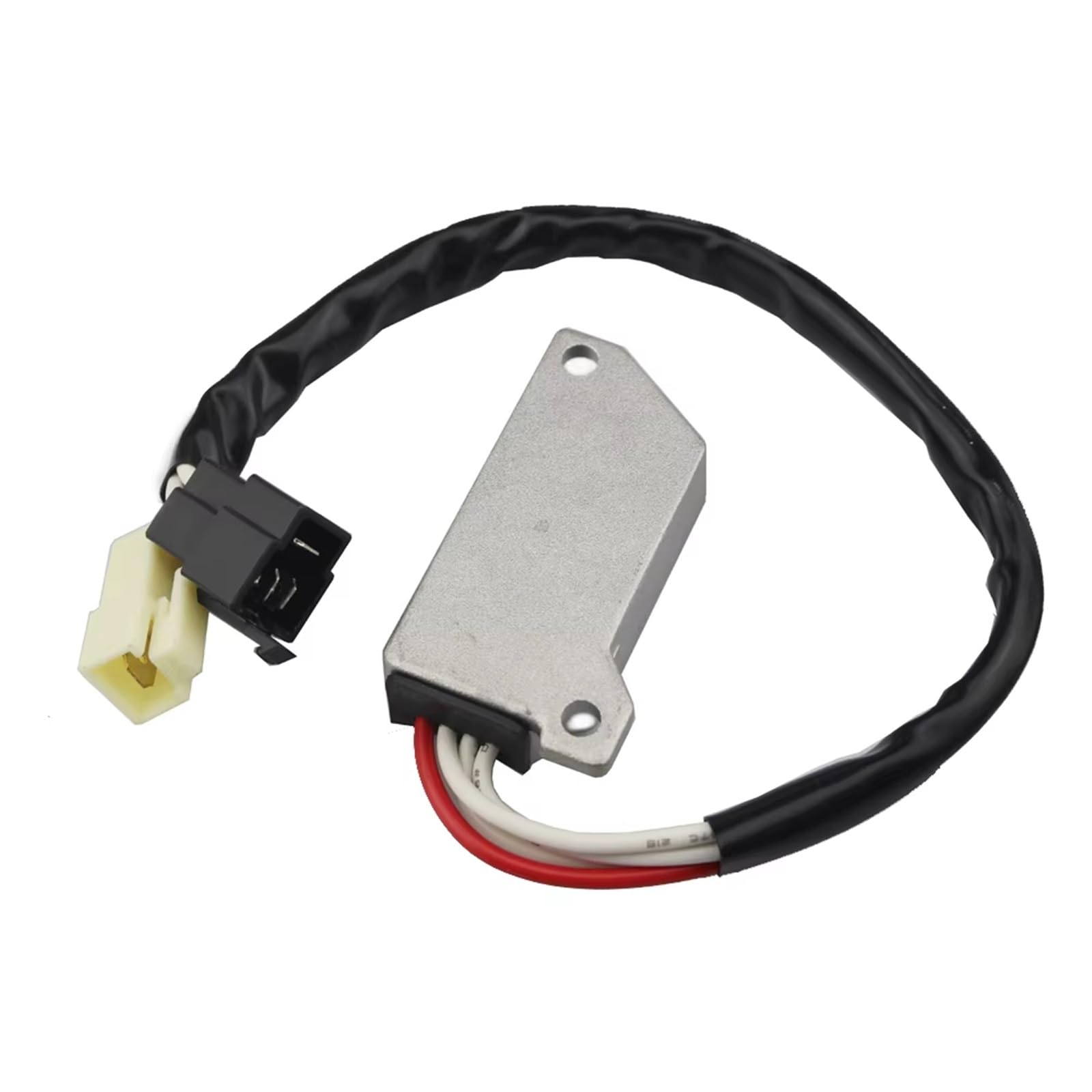 Regulator Rectifier Compatible With For XV 700 For Virago 1984 1985 1986 1987 Motorcycle Regulator Rectifier Replacement Accessory