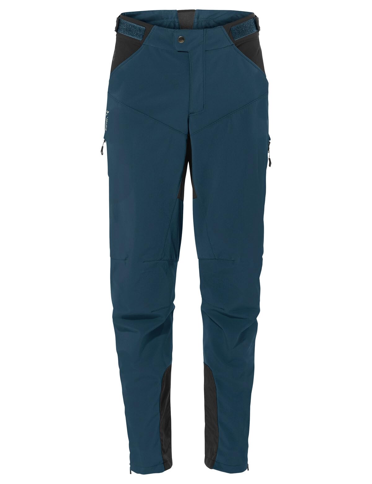 VAUDE Hose Men's Qimsa Softshell Pants II S/S+L/S