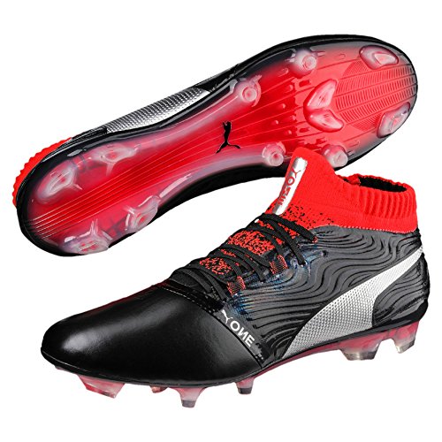 Image of Puma Men's ONE 18.1 FG Football Shoe