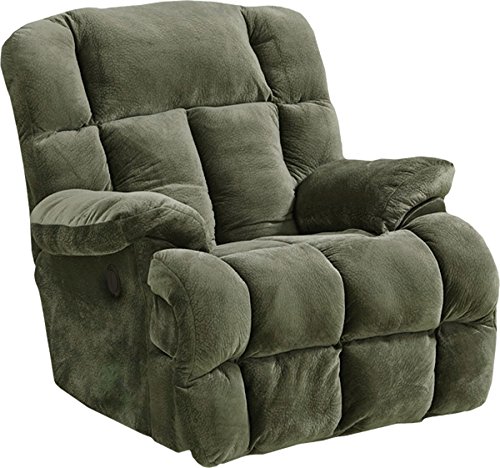 Catnapper Cloud 12 Power Chaise Recliner
