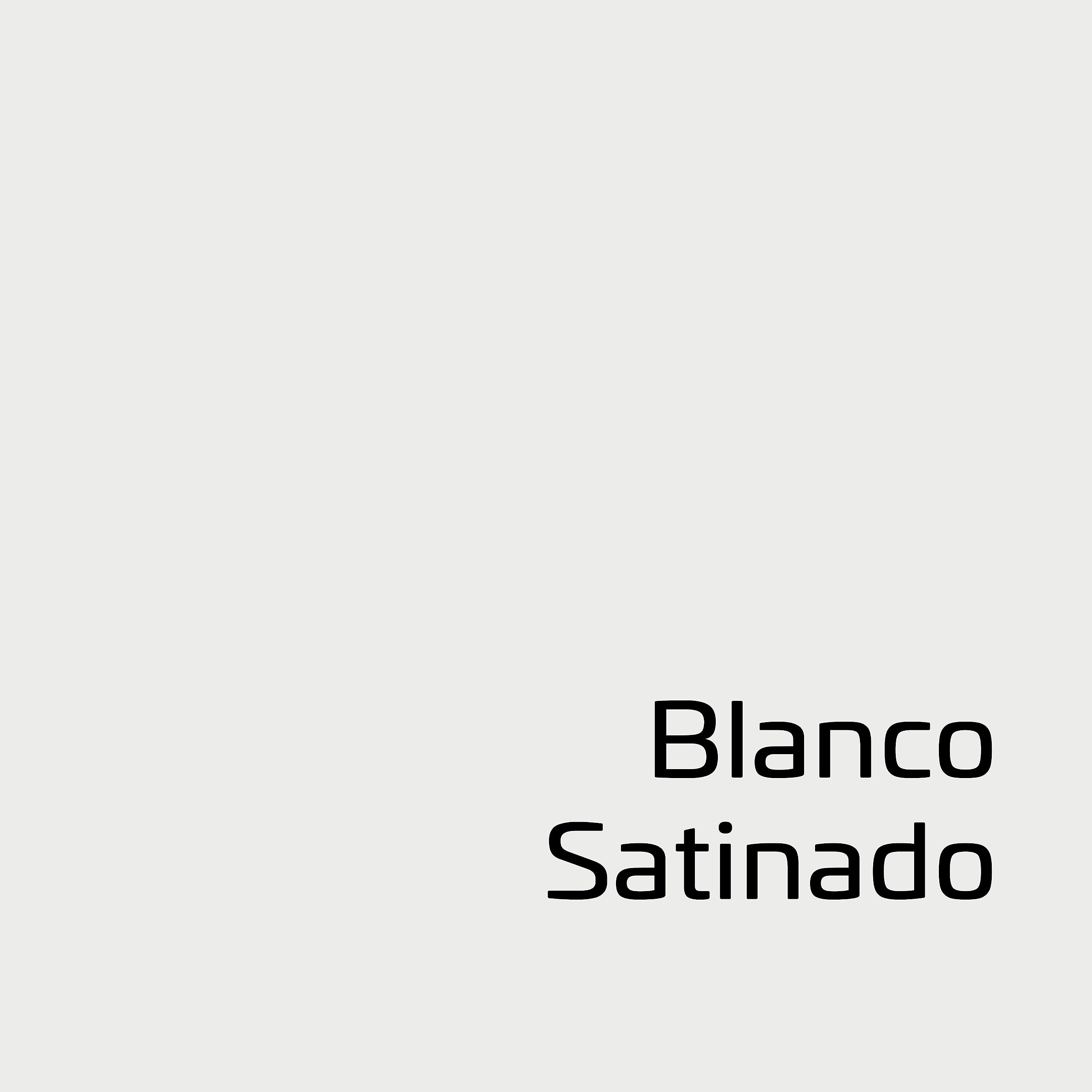 Titanlak Esmalte Laca sintética Satinado Blanco 2,5 L
