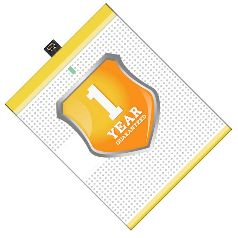 Image of Original B-D1 Battery Compatible for Vivo X20 | Vivo X20A | Vivo 1721 - (3245mAh) - 1 Year Warranty K7