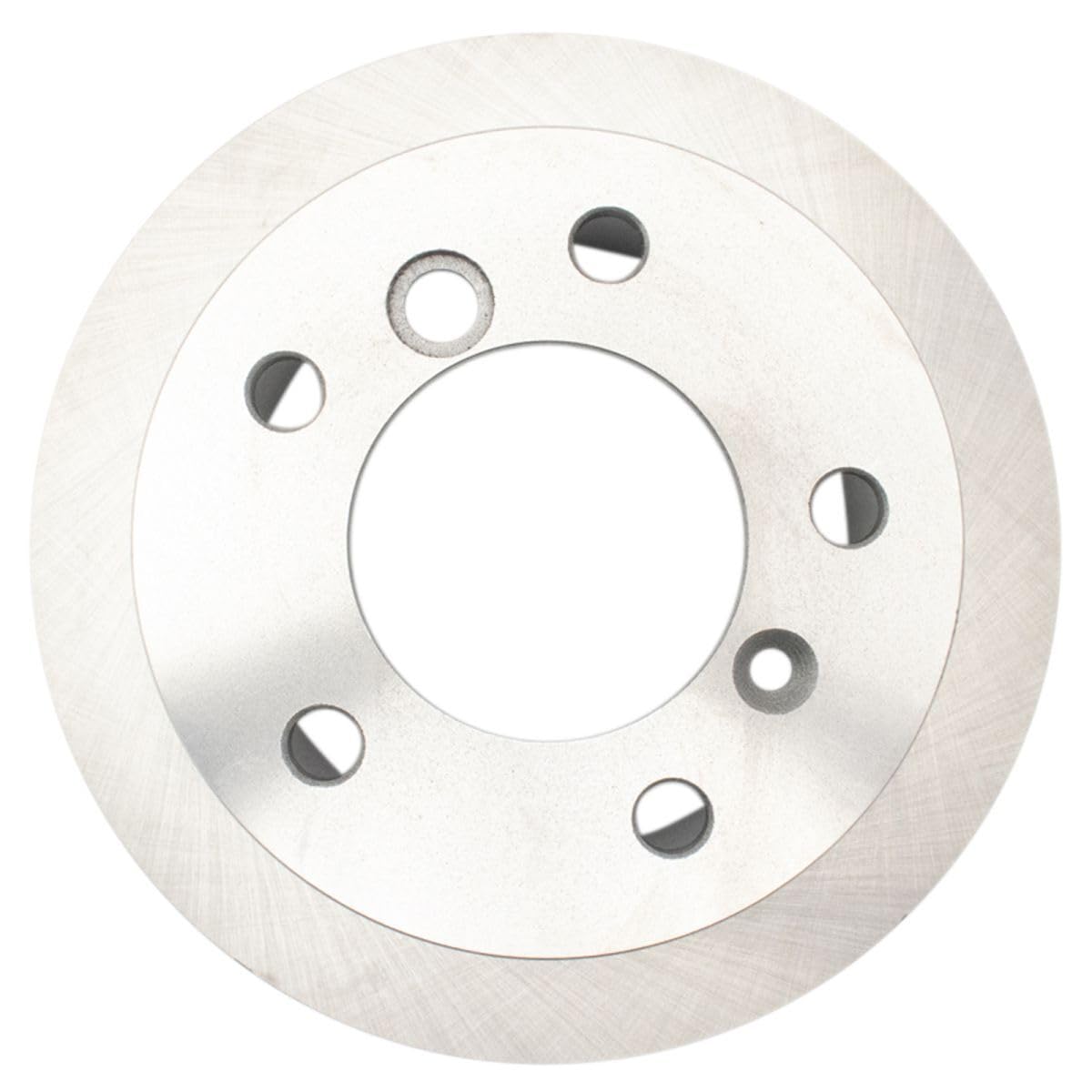 Amazon.com: alxiang 2pcs Disc Brake Rotor Set Rear Left Driver and 
