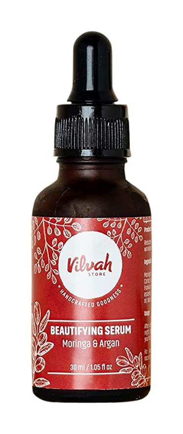 Vilvah Store Beautifying Serum- 30ml