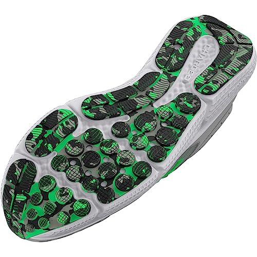 Image of Under Armour Men's Charged Assert 10 Shoes