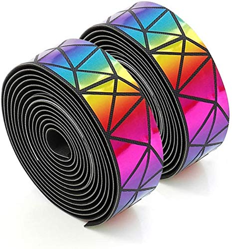 GIVBRO - Nastro adesivo per manubrio della