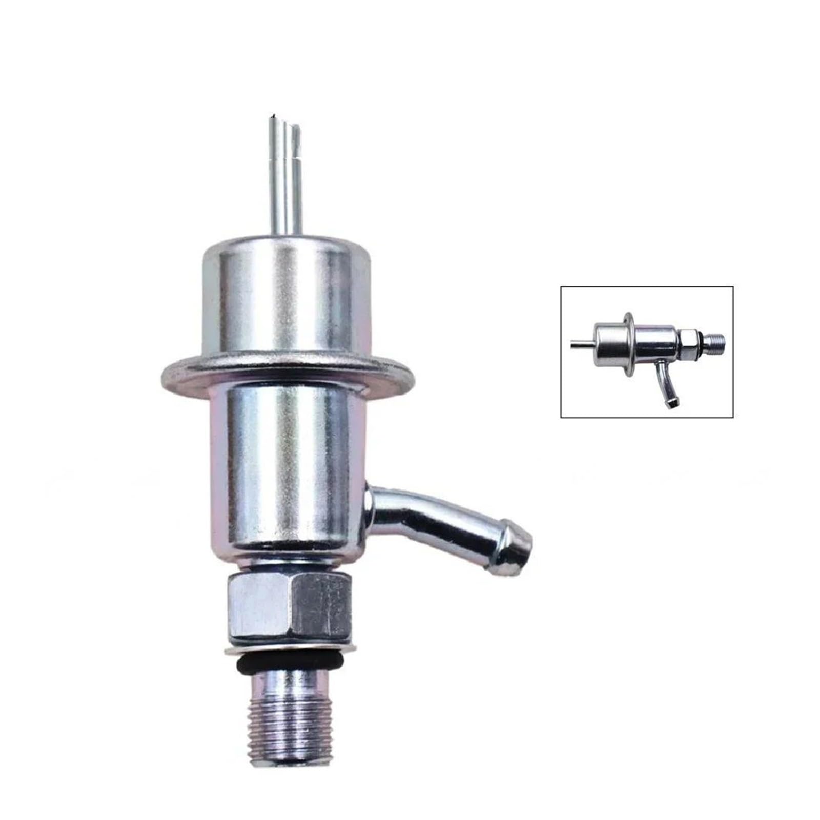 3PCS Fuel Pressure Regulator,Fit For Toyota, 4Runner Pickup,Fit For A3,Fit For VW,Fit For Jetta zawór ciśnienia paliwa pojazdu