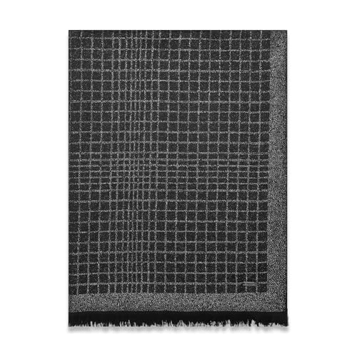 Calvin Klein Womens Lightweight Wrap Scarf2