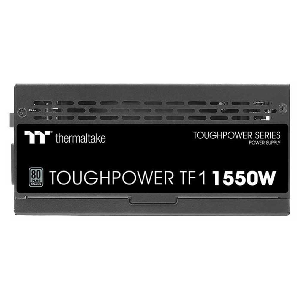 PC電源ユニットThermaltake TOUGHPOWER TF1 1550W Toughpower TF1 1550W - TT Premium Edition – Thermaltake USA