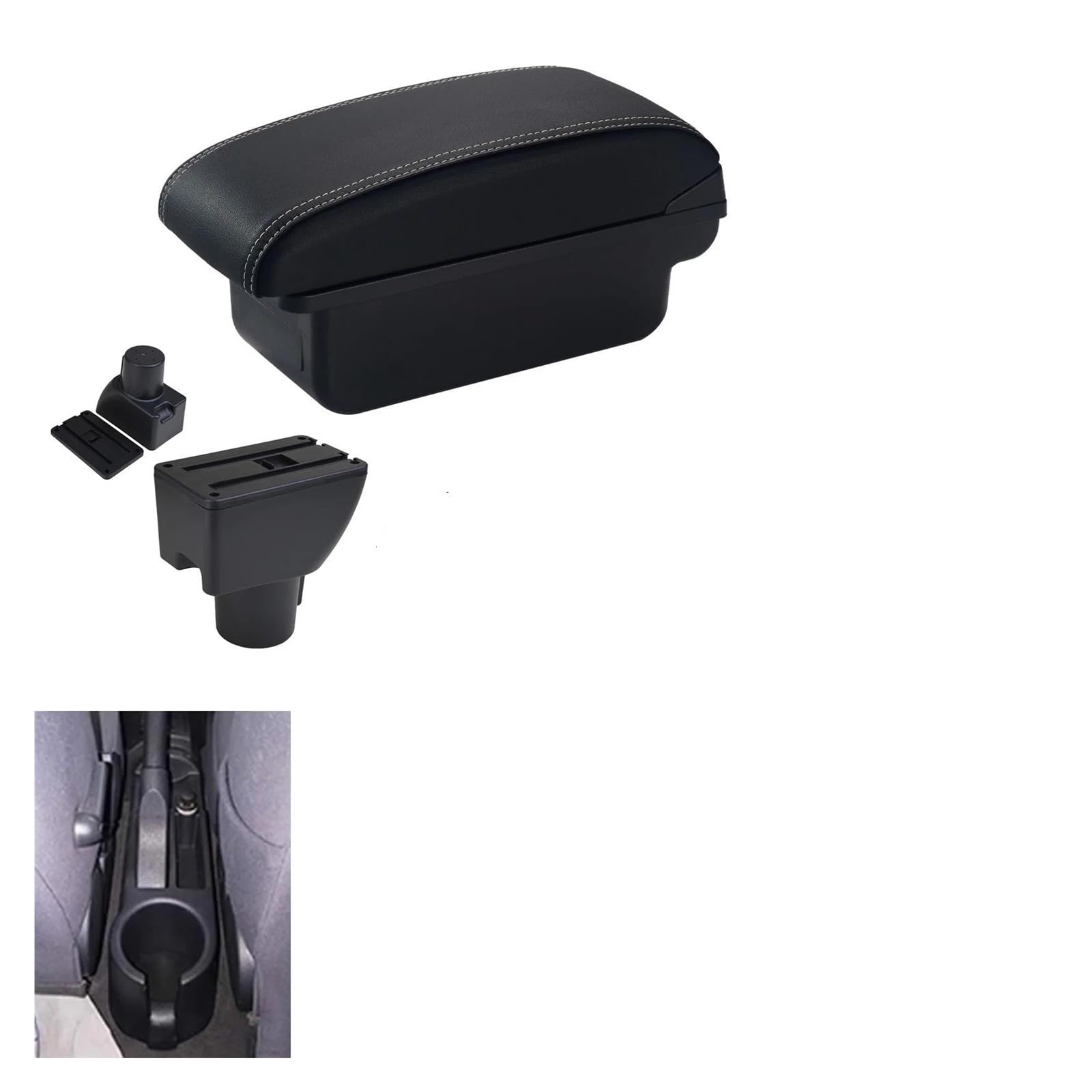 Armlehnenbox Armlehnen Für Hyundai Für GETZ