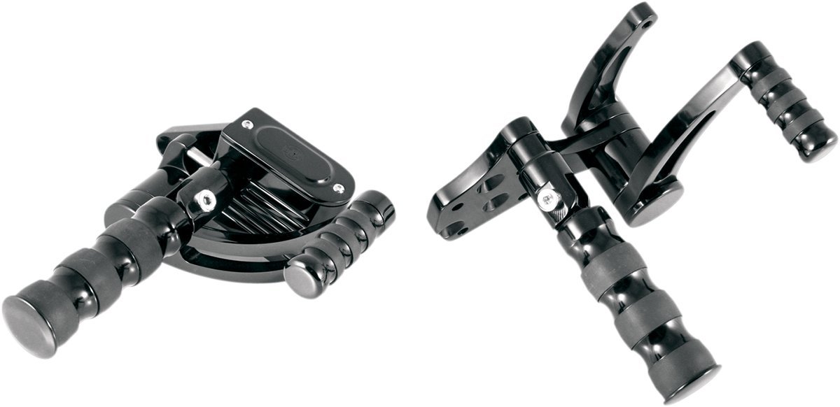 GMA EngineeringBy Bdl Controls Fwd 86-99St Bk Gmafc-100-B