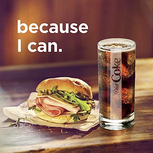 Coca-Cola Diet Coke, 12 Ounce, 32 Cans