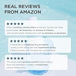 SKIN1004 Madagascar Centella Hyalu-Cica Blue Serum - Image 3