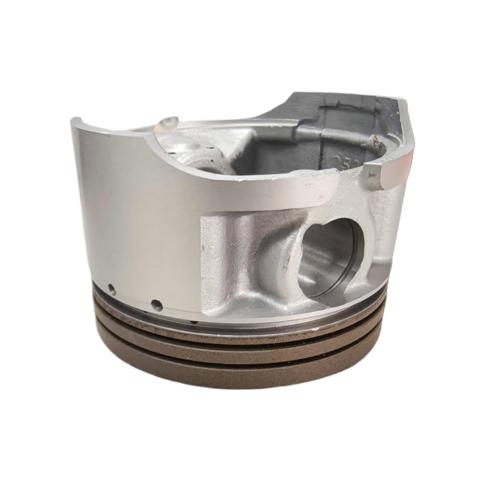 Kit pistone 71MM compatibile con Moto-4 250 Big Bear 250