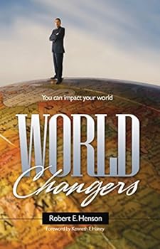 Paperback World Changers Book
