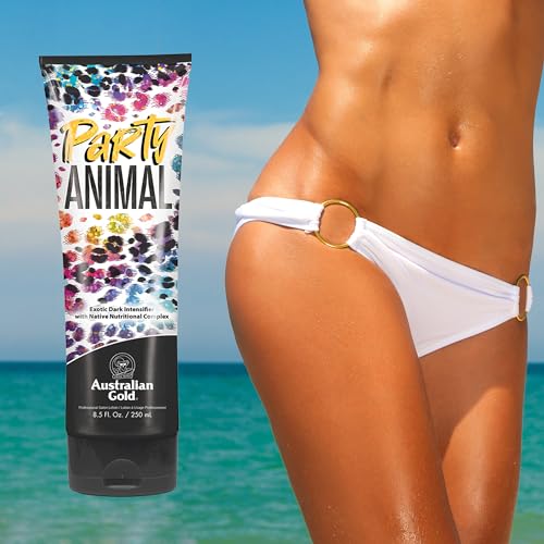 Australian Gold Party Animal Donker Intensifier – 250 ml - View 2