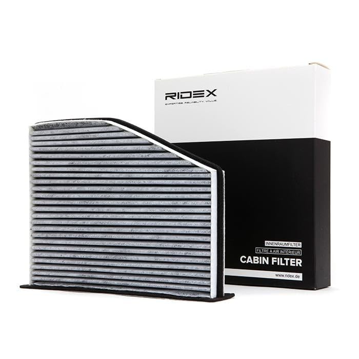 RIDEX Filtro abitacolo SEAT TERRA di qualità originale | catalogo RIDEX Filtro abitacolo SEAT TERRA di qualità originale | catalogo