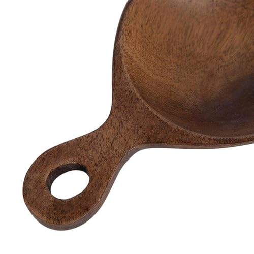 Jogo de Talheres para Salada Home Style Rustic Wood