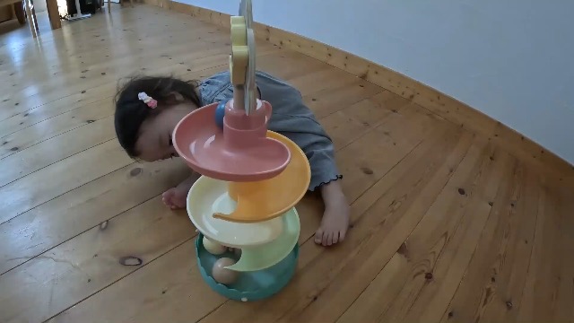 Amazon.co.jp: Tooky Toy トゥーキートイ【くるころタワー