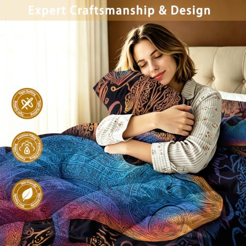 Couette d'été douce anti transpiration pour lit simple ado
