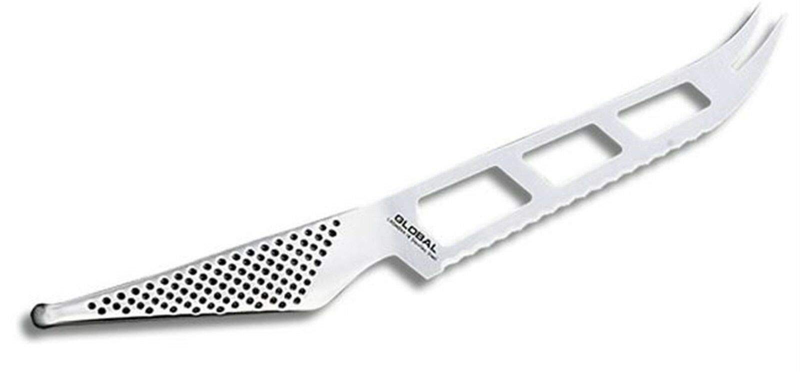 Global GS-10R Yoshikin kleines Käsemesser 14 cm