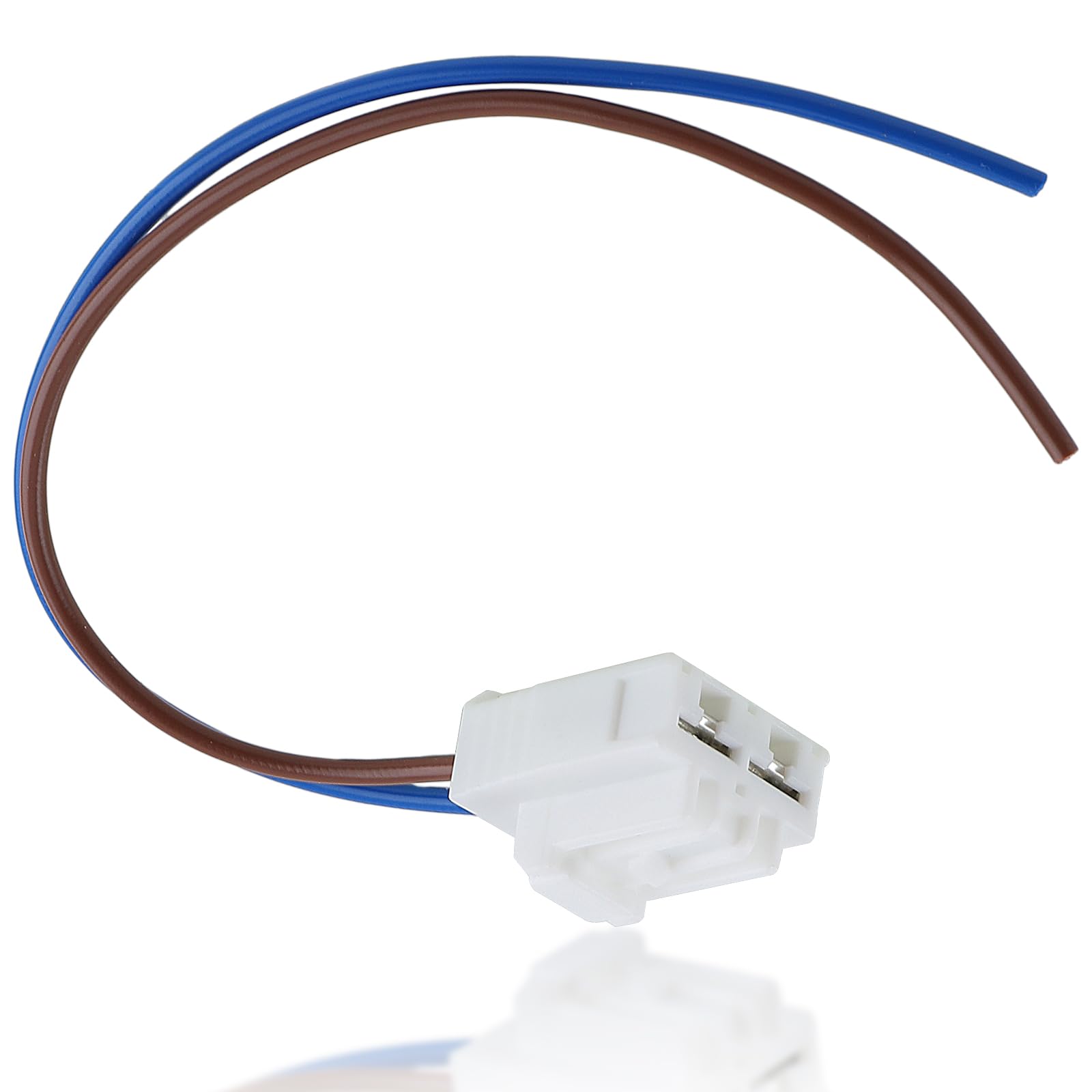 MOTOALL Repair Harness Cord Kit for 1999-2003 Acura Heater Blower Motor