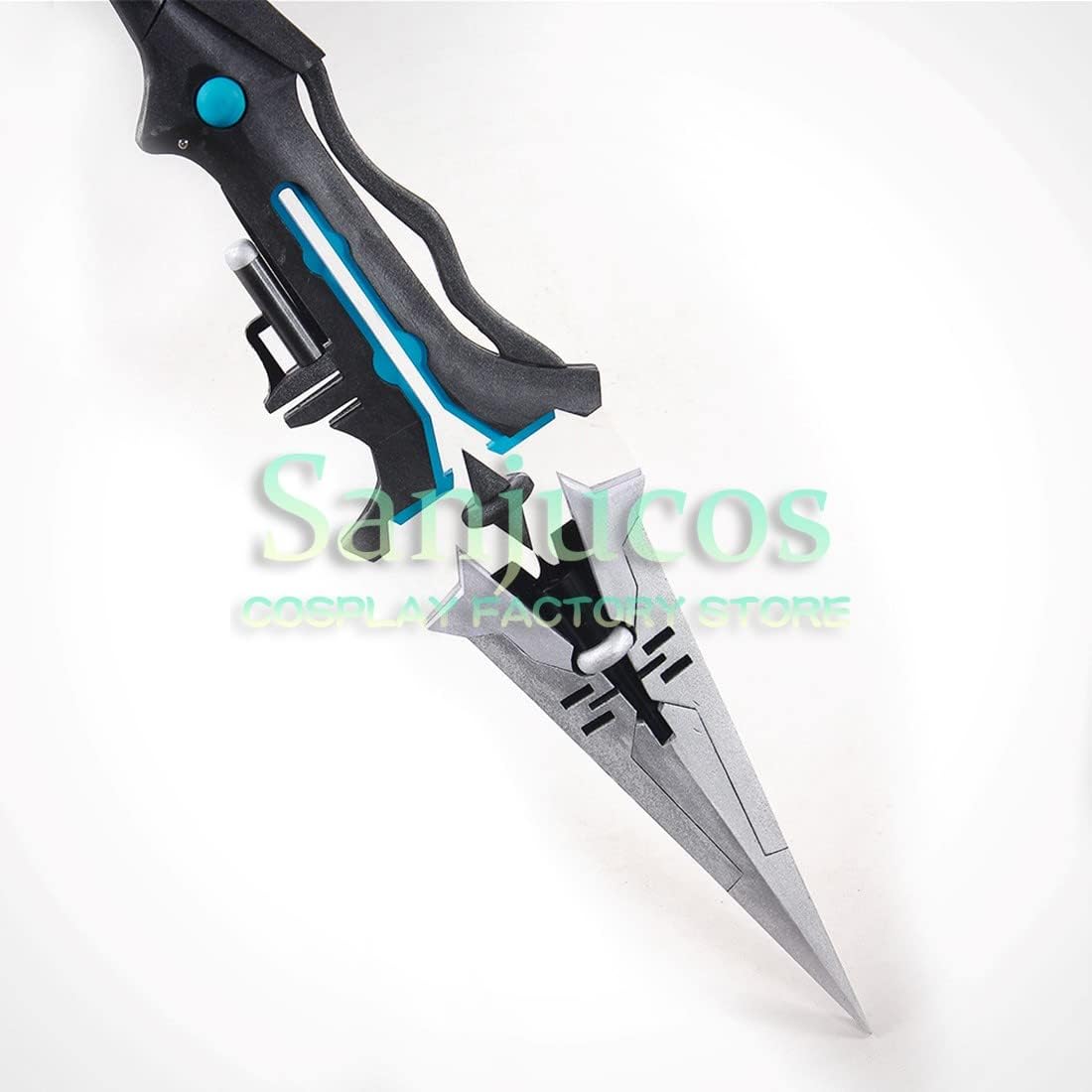 ニーアオートマタ NieR:Automata コスプレ 武器 四〇式戦術刀 ニーアオートマタ NieR:Automata コスプレ 武器 四〇式戦術刀 2B