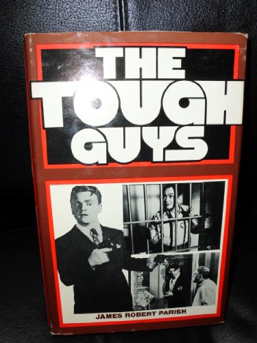 Télécharger The tough guys PDF