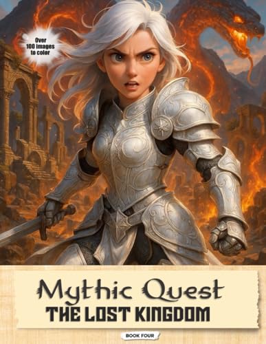 Mythic Quest: The Lost Kingdom (Mythic Quest Collection, Band 4) für 7,34 EUR bei amazon.de Bild: Mythic Quest: The Lost Kingdom (Mythic Quest Collection, Band 4) für 7,34 EUR bei amazon.de