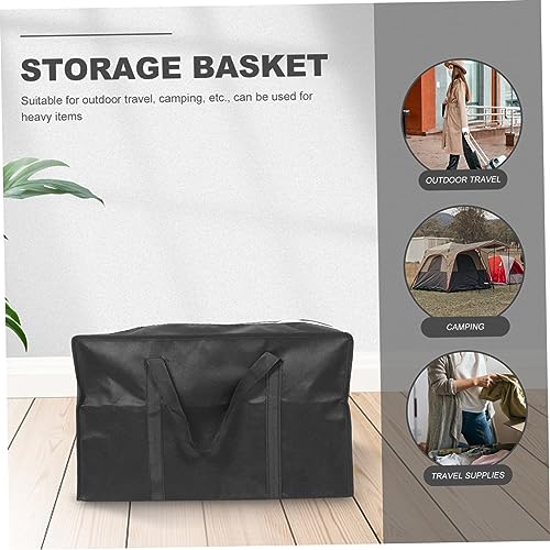 TENDYCOCO Sacos de armazenamento de viagem sacos de embalagem em movimento por sacos de colcha não t