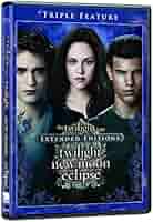 V系★NEVERLAND【twilight】CROSS CAT★特典★DVD Twilight Saga Series: New Moon - Drama by Summit Inc
