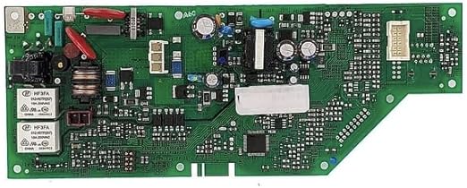 Replacement WD21X24901 Electronic Control Board For GE Dishwasher WD21X24901, WD21X24799, WD21X22949, WD21X23712, WD21X24118