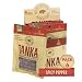 Tanka Bites, Spicy Pepper Blend, 3-Ounce Packages (Pack of 6)