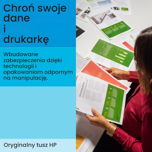 HP 364 Multipak Kartridże do Drukarki Deskjet, Officejet, Photosmart, Czarny/Cyjan/Magneta/Żółty