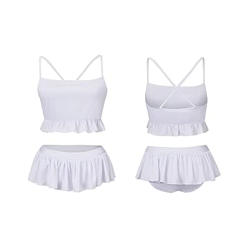 Amazon.co.jp: [AwwwCos] 小鳥遊ホシノ 水着 水着 水色 長袖