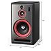 Cerwin Vega! VEGA10SB-PR 10 inch 280 Watts 3-Way Studio Monitors Full Range Active Powered Black (VEGA10SB-PR)