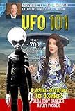UFO 101: A Visual Reference for Beginners