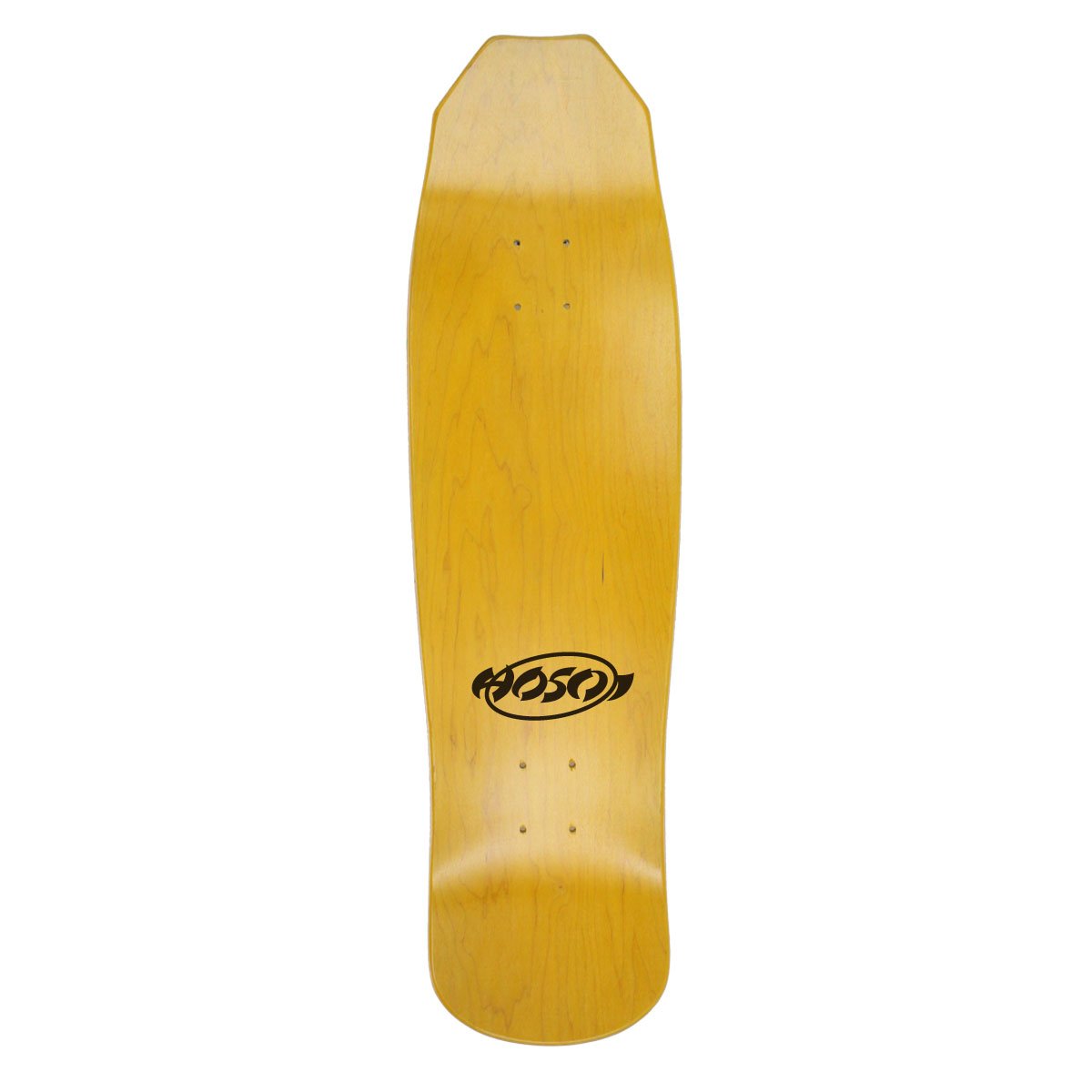 Amazon | Hosoi スケートボード キングステイン プロモデル