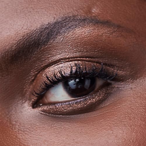 Clinique High Impact Shadow Play Fards à Paupières + Définisseur | Ne File Pas, Résiste à l'Eau + Convient aux Yeux Sensibles, 1.9 g