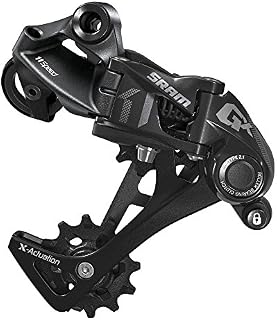 SRAM GX 1x11 X-Horizon Rear Derailleur for 11 Speed - Long Cage, Black