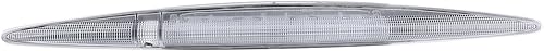AMONIDA LED Third Brake Light Assembly, High Mount 3rd Brake Lamp Taillight Clea